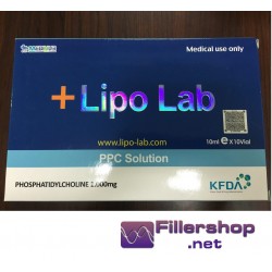 Lipo Lab (Medihub)