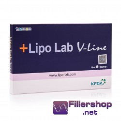 Lipo Lab V-Line