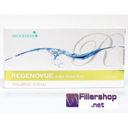 Regenovue Acqua Shine Plus