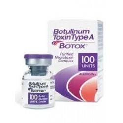 Allergan בוטוקס