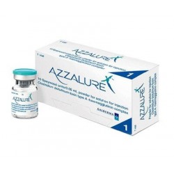 Azzalure (1x125ίου)