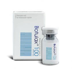 Botulax 100iu
