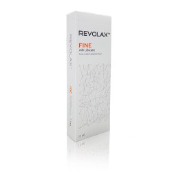 Revolax Fine 1,1 ml sprøjte