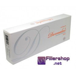 Dermalax Plus 1, 1 ml spruta