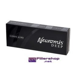 Neuramis Deep Lidocaine 1ml...