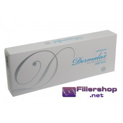 Dermalax Deep Plus 1,1...