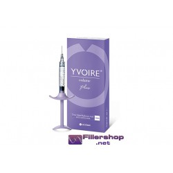 מזרק של Yvoire בתוספת 1ml