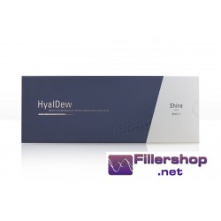 Hyaldew Shine 1 ml ruisku