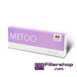 Metoo Deep 1ml sprøjte