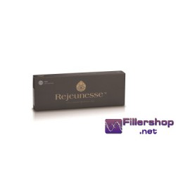 Rejeunesse Fine 1.1ml syringe