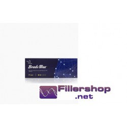 Stříkačka Beads Max Fine 1ml