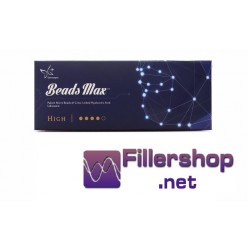 Beads Max High 1 ml ruisku