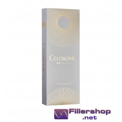 Celosome Soft 1.1ml σύριγγα