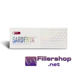 Sardenya, djup 1, 1 ml spruta
