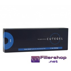 Cutegel Max - 2x1,1 ml