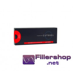 Cutegel Strong - 3ml sprøjte