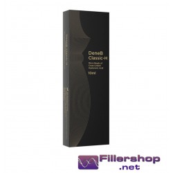DeneB Κλασσική-H-10ml σύριγγα