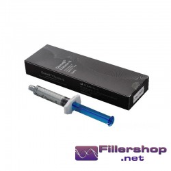 DeneB Classic-S-10 ml spruta